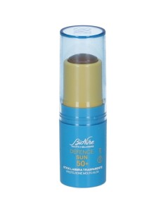 BIONIKE DEFENCE SUN 50+ STICK LABBRA TRASPARENTE 4,5 ML