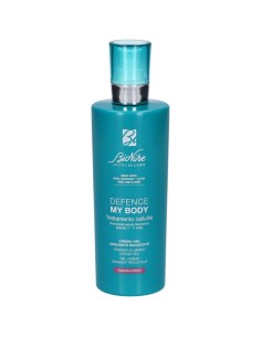 BIONIKE CREMA GEL DRENANTE RIDUCENTE DEFENCE MY BODY 400 ML