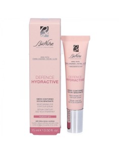 BIONIKE DEFENCE HYDRACTIVE SIERO CONTORNO OCCHI
