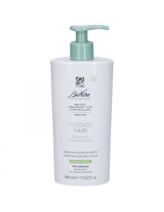 BIONIKE DEFENCE HAIR SHAMPOO SEBOREGOLATORE 400ML