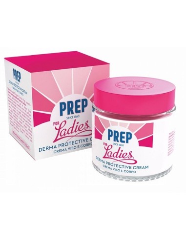 PREP CREMA FOR LADIES 75 ML