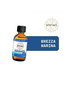 ETEREAL PROFUMO BUCATO IGIENIZZANTE BREZZA MARINA MINISIZE 30 ML