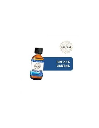 ETEREAL PROFUMO BUCATO IGIENIZZANTE BREZZA MARINA MINISIZE 30 ML