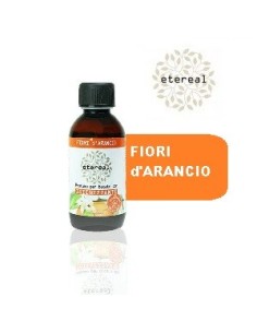 ETEREAL PROFUMO BUCATO IGIENIZZANTE FIORI D\'ARANCIO MINISIZE 30 ML