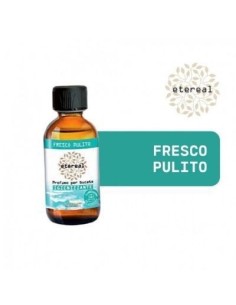 ETEREAL PROFUMO BUCATO IGIENIZZANTE FRESCO PULITO MINISIZE 30 ML