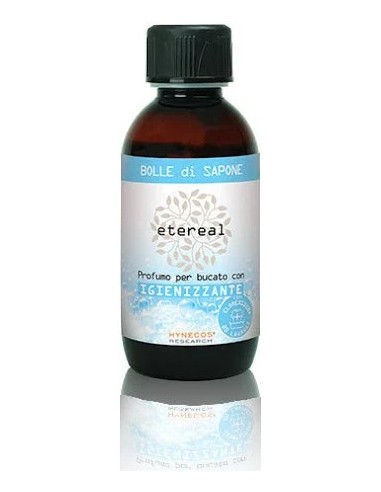 ETEREAL PROFUMO BUCATO BOLLE SAPONE 200 ML