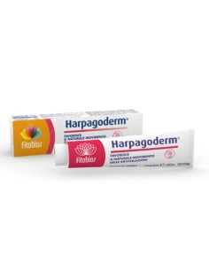 FITOBIOS HARPAGODERM ARTIGLIO DEL DIAVOLO 50ml