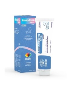 FITOBIOS SILICIADERM BIMBI 100 ML