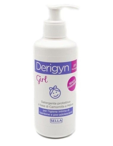 DERIGYN GIRL 300 ML