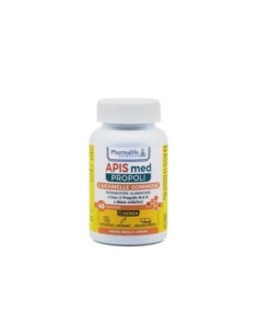 PHARMALIFE APIS MED PROPOLI 45 GOMMOSE
