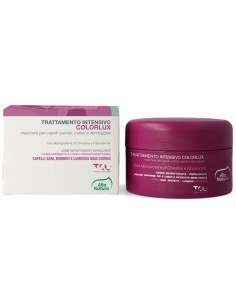 TRICHOLOGY LAB MASCHERA COLORLUX ALTA NATURA 200ML