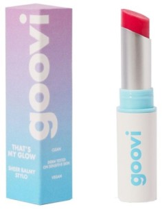 GOOVI BALSAMO LABBRA COLORATO  03