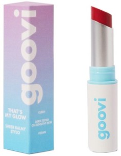 GOOVI BALSAMO LABBRA COLORATO NUMERO  05