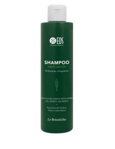 EOS LE BOTANICHE SHAMPOO ANTICADUTA 200 ML