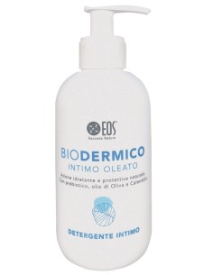 EOS BIODERMICO INTIMO OLEATO 300 ML