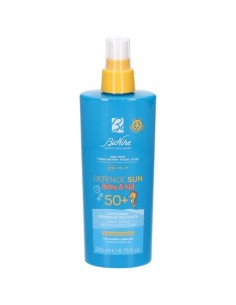 BIONIKE DEFENCE SUN 50+ BABY&KID LATTE SPRAY 200 ML