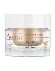 AVENE DERMABSOLU CREMA GIORNO RIDENSIFICANTE ANTI-ETA' NUOVA FORMULA 50 ML