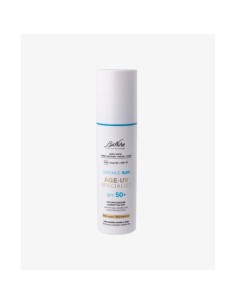 BIONIKE DEFENCE SUN AGE UV SPECIALIST 50+ FOTOPROTEZIONE CORRETTIVA MAT 50 ML