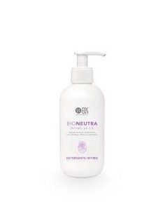 EOS BIONEUTRA INTIMO PH 6,5 300 ML