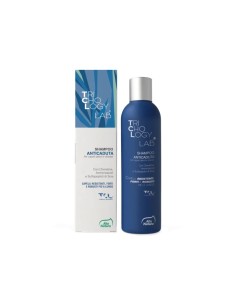 ALTA NATURA TRICHOLOGY LAB SHAMPOO ANTICADUTA 250ML