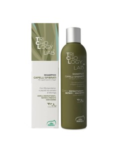 ALTA NATURA TRICHOLOGY LAB SHAMPOO CAPELLI SFIBRATI 250ML