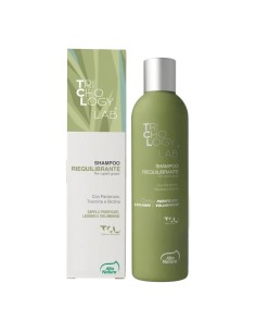 ALTA NATURA TRICHOLOGY LAB SHAMPOO CAPELLI GRASSI 250ML