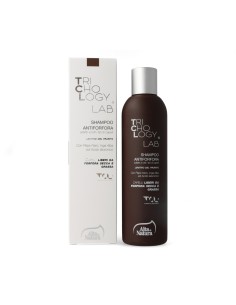 ALTA NATURA TRICHOLOGY LAB SHAMPOO ANTIFORFORA 250ML