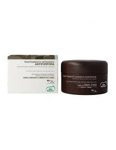 ALTA NATURA TRICHOLOGY LAB MASCHERA ANTIFORFORA 200ML
