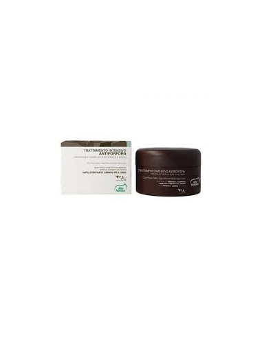 ALTA NATURA TRICHOLOGY LAB MASCHERA ANTIFORFORA 200ML