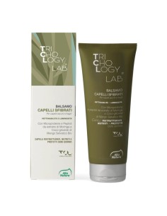 ALTA NATURA TRICHOLOGY LAB BALSAMO CAPELLI SFIBRATI 200ML