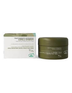 ALTA NATURA TRICHOLOGY LAB MASCHERA CAPELLI SFIBRATI 200ML