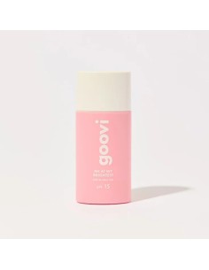 GOOVI FONDOTINTA SKIN TINT NUMERO 06 30 ML