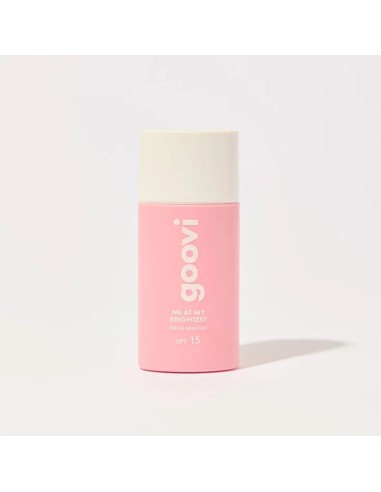 GOOVI FONDOTINTA SKIN TINT NUMERO 06 30 ML