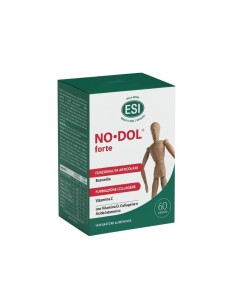 ESI NO DOL FORTE 60 COMPRESSE