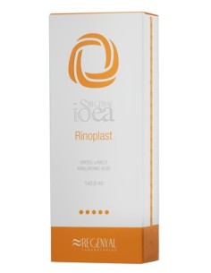 SIRINGA REGENYAL IDEA RINOPLAST INTRADERMICA ACIDO IALURONICO 0,8 ML