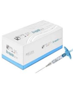 REGENYAL IDEA BIO-EXPANDER SIRINGA PRERIEMPITA 3 PEZZI DA 1,1ML