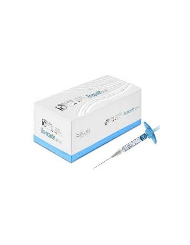 REGENYAL IDEA BIO-EXPANDER SIRINGA PRERIEMPITA 3 PEZZI DA 1,1ML