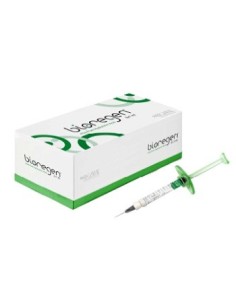 SIRINGA INTRA-DERMICA BIOREGEN ACIDO IALURONICO SALE SODICO 1 ML 3 PEZZI