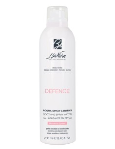 BIONIKE DEFENCE ACQUA SPRAY LENITIVA 250 ML