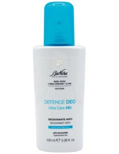 BIONIKE DEFENCE DEO ULTRA CARE 48H VAP0 100 ML