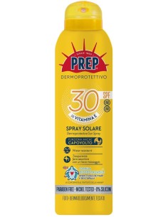 PREP SPRAY SOLARE BOV SPF30 ECO 150 ML