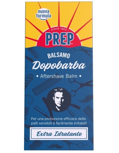 PREP BALSAMO DOPOBARBA PELLI SENSIBILI 75 ML
