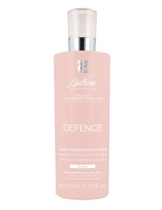 BIONIKE DEFENCE CREMA DETERGENTE STRUCCANTE 400 ML