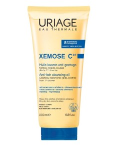 URIAGE XEMOSE C8+ OLIO DETERGENTE 200 ML