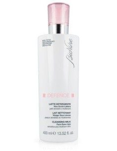 BIONIKE DEFENCE LATTE DETERGENTE 400 ML
