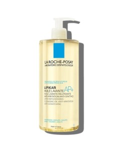 LIPIKAR HUILE LAVANT DETERGENTE ANTI IRRITAZIONI AP+ 1 LITRO