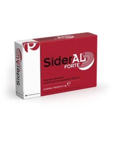 PHARMANUTRA SIDERAL FORTE 20 CAPSULE
