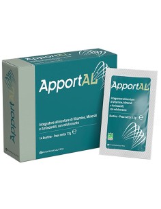 PHARMANUTRA APPORTAL 14 BUSTINE