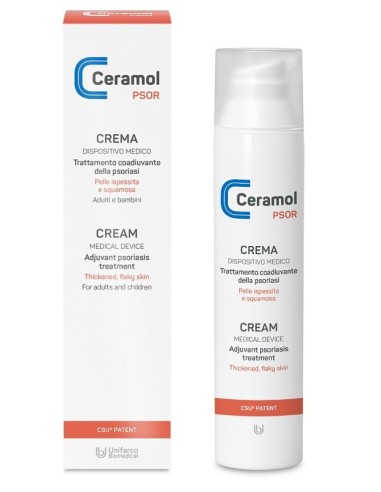 CERAMOL PSOR CREMA 100 ML