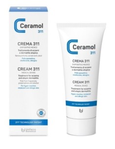 UNIFARCO CERAMOL CREMA 311 200 ML